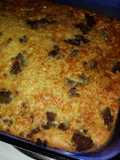 Breakfast Casserole