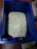 Poolish Dough (Sponge Dough)