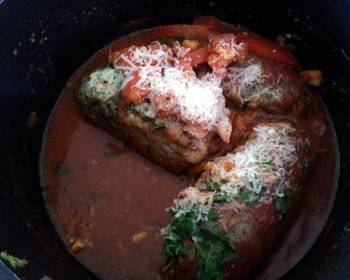 Popular Cuisine Braciole Delicious Perfect