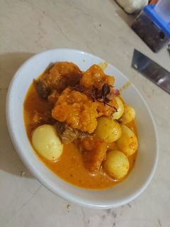 Foto resep Sambel Goreng Krecek Special