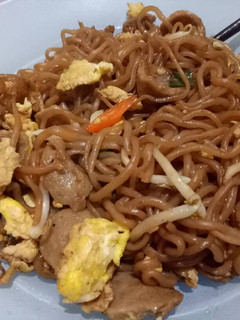 Foto resep Shirataki goreng