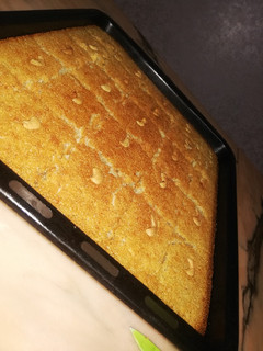 صورة لوصفة هريسة
