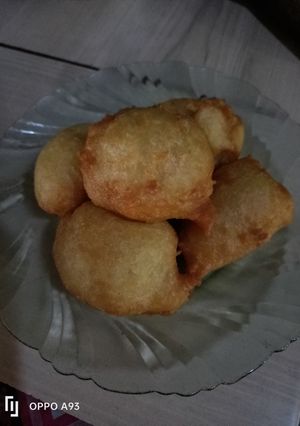 Foto resep 328*Odading*