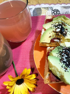 Foto principal de Desayuno saludable