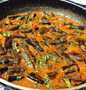 Recipe Bhindi masala which So Delicious