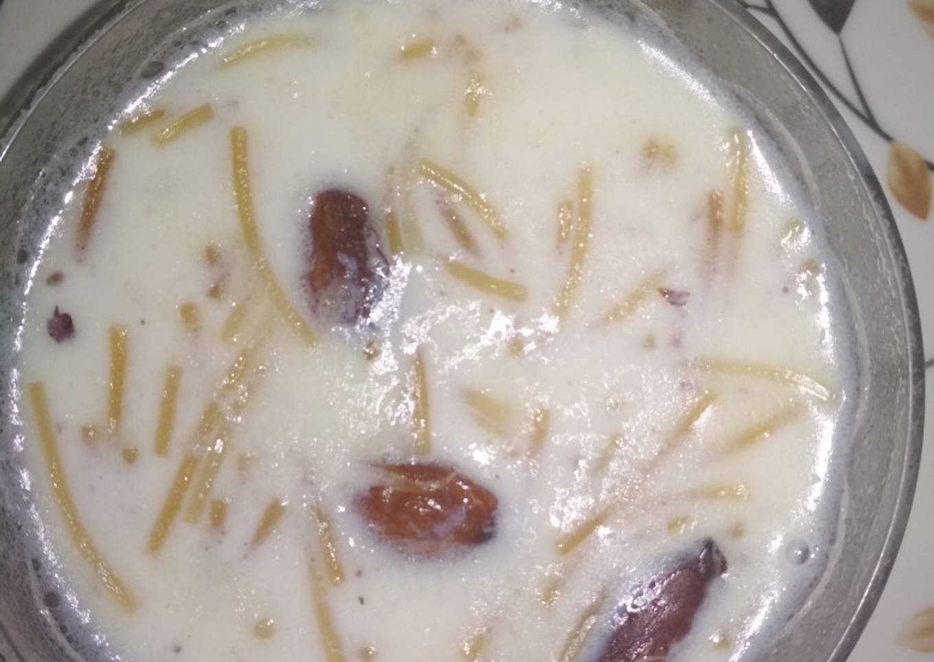 Savai ki kheer