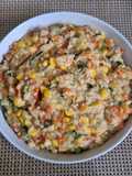 Ragout ayam