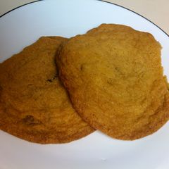 A picture of Cookies for Two.