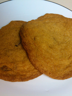 A picture of Cookies for Two.