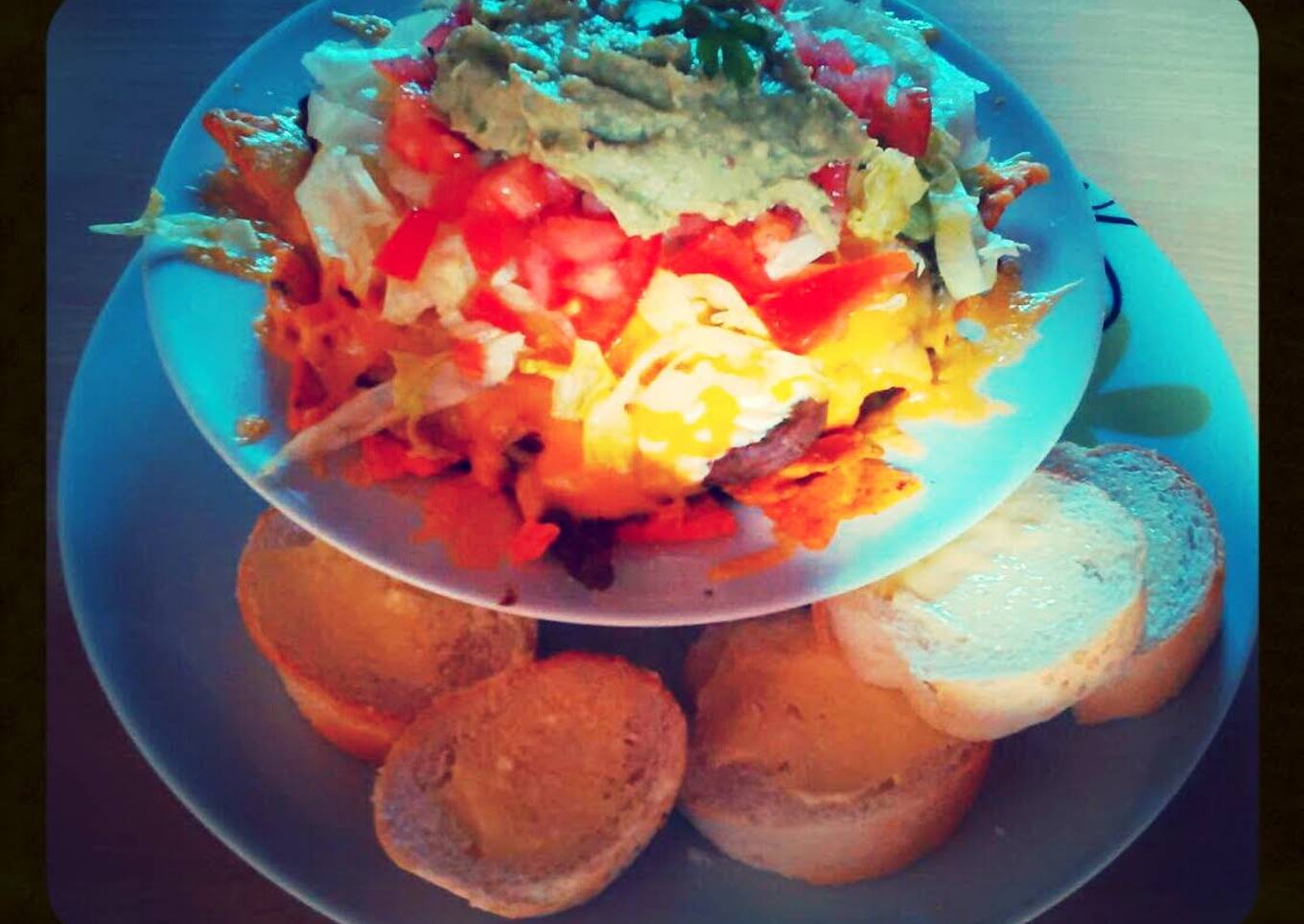 Nacho's Mexican Style