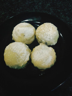 A picture of Eid Treat - Ma'mool.