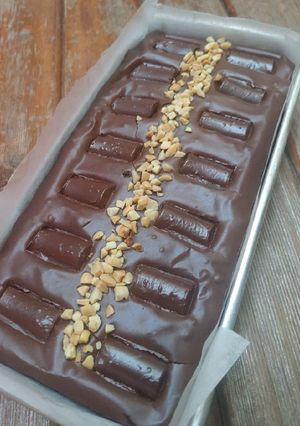 Foto resep Brownies