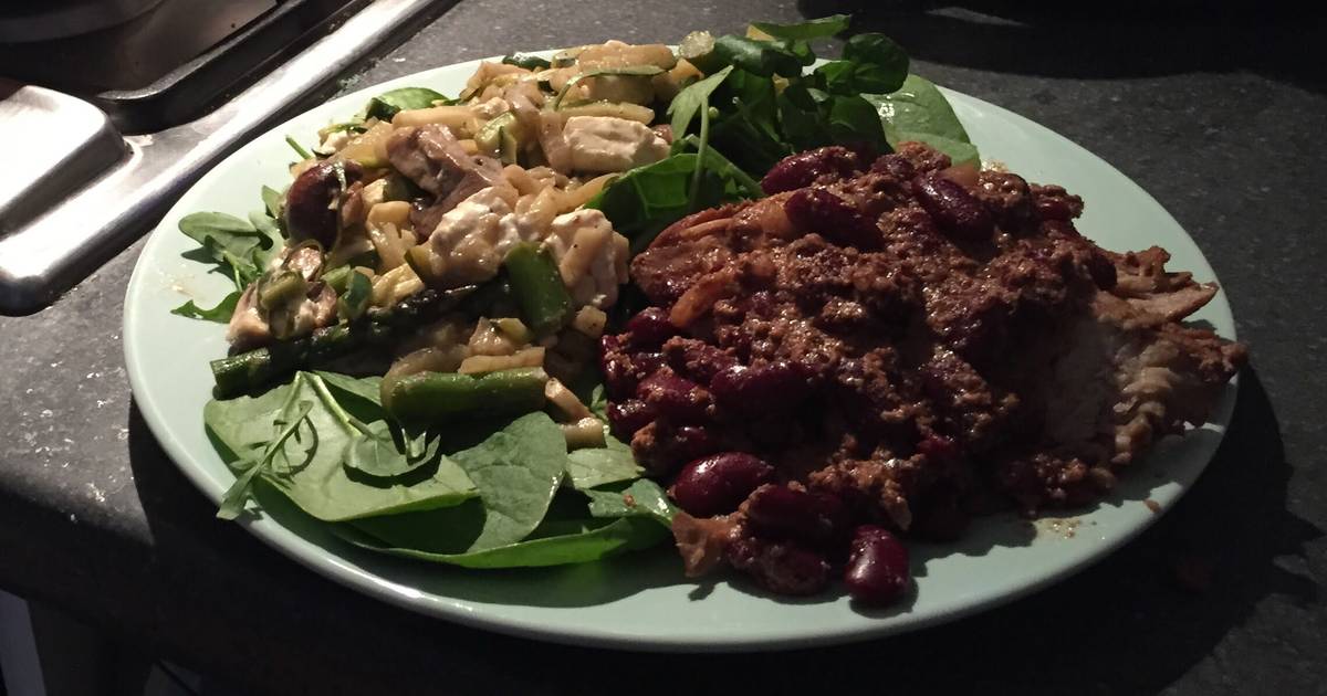 Light red kidney beans recipes easy & tasty ideas for home cooking