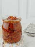 Sambal Roa Khas Manado