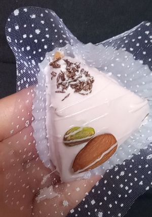 صورة لوصفة صابلي ساهل
