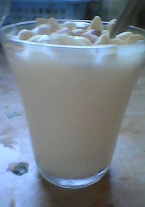 صورة لوصفة كريمة
