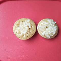 รูปของ Kue Cubit Keju