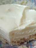 Easy No Bake-Cheesecake "Cup Bites"