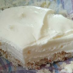 A picture of Easy No Bake-Cheesecake "Cup Bites".