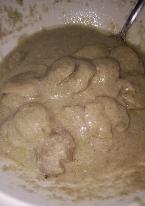 Foto resep Jengkol Tahi Lala [khas kuala tungkal-jambi]