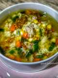Egg Drop Soup