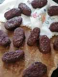 Bounty maison healthy