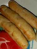 Sosis Ayam Banget