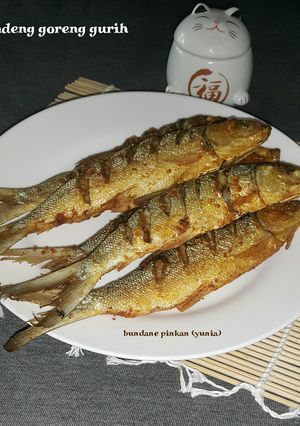 Foto resep #164 Bandeng goreng gurih