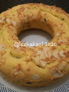 Foto resep Bluder Plum Cake