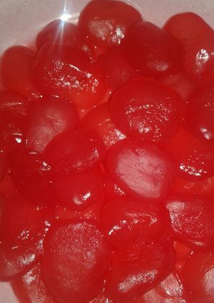Foto resep Manisan kolka