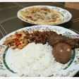 Gudeg jogja (ala mbarek/coklat tua/kering) anti gagal!!!