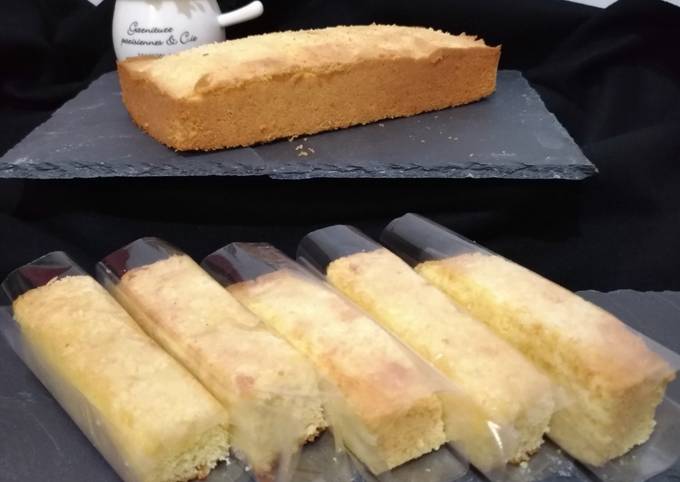 Resep 22. Bolu Keju Ekonomis #bakulan #SeninSemangat, Sempurna