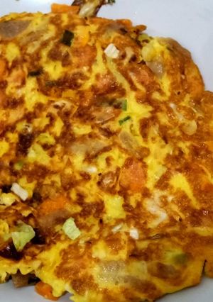 Foto resep Fuyunghai