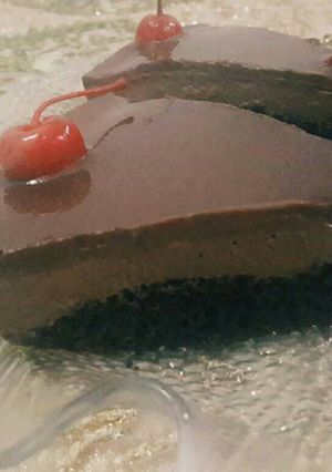 صورة لوصفة تشيز كيك