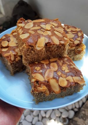 Foto resep Onbitjkoek