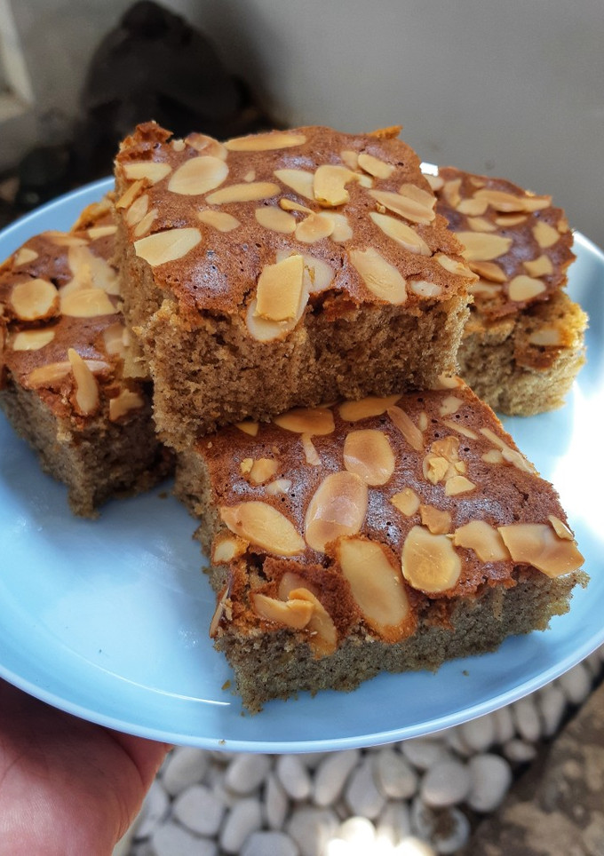 Foto resep Onbitjkoek