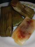 Misro dari singkong
