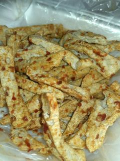 Foto resep Baso Goreng Balado