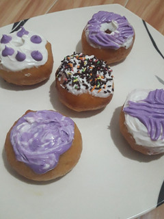 Foto resep Donat empuk