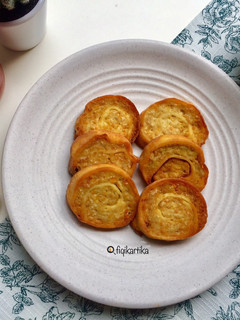 Foto resep Rolade Tahu Ayam