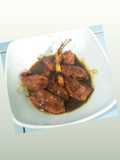 Ayam kecap