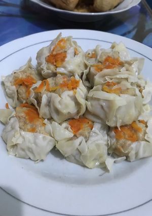 Foto resep Dimsum