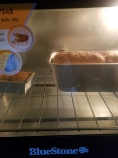 Hình của món Bánh mì nguyên cám.