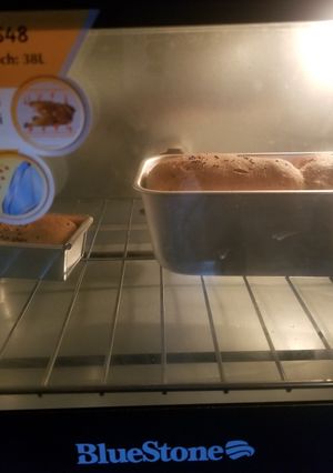 Hình của món Bánh mì nguyên cám.