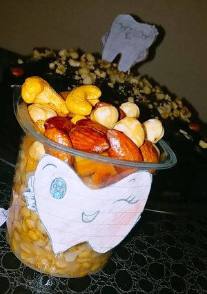 صورة لوصفة سنينية بنتي 😍😍