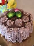 Tarta Sacher