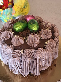 Una foto de Tarta Sacher