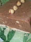 Semifreddo alla Nutella. Κάθε κουταλιά του σε οδηγεί στην τρέλα!!! 🍨