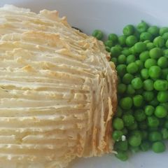 Fish Pie A picture of Fish Pie.