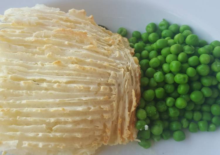 Step-by-Step Guide to Make Super Quick Homemade Fish Pie